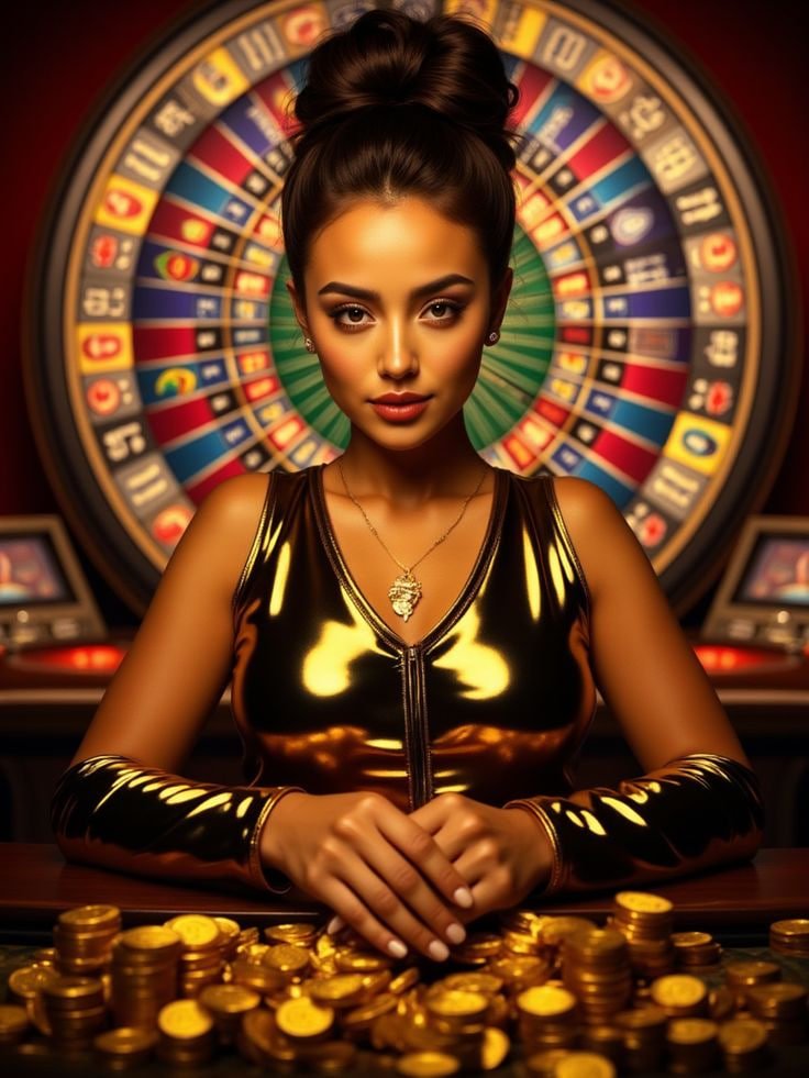 Tema Dragon Fortune na 889bet