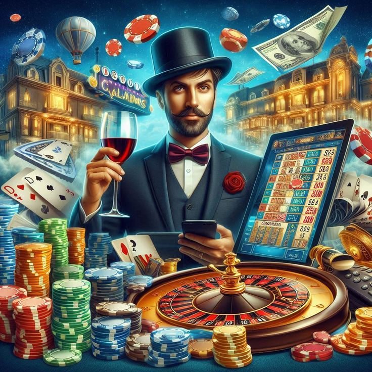 889bet Joker Poker MH